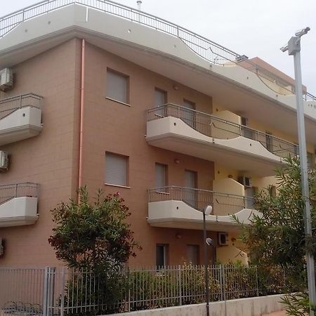 Residence Albadorata Campomarino Exterior foto
