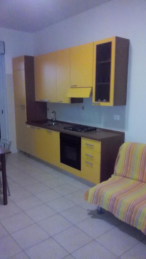 Residence Albadorata Campomarino Exterior foto